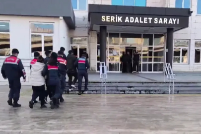 17 ilde siber dolandırıcılık operasyonu