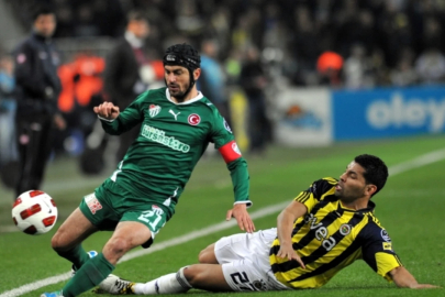 Ali Tandoğan'dan Bursaspor yorumu