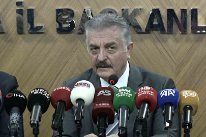 Büyükataman, emekliler için temmuz ayını işaret etti