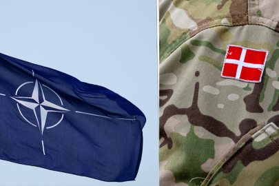 Danimarka ve NATO Arktik’te güvenliğin artırılması konusunda anlaştı