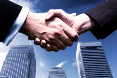 Geçen yıl kurulan şirket sayısı yüzde 1,5 azaldı