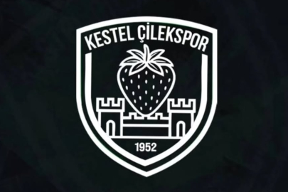 Kestel Çilekspor Minareliçavuş'a veda ediyor