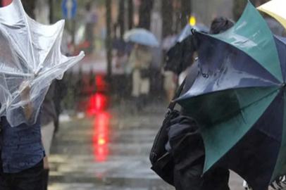 Kuvvetli yağmur, yoğun kar ve fırtına uyarıları peş peşe geldi!