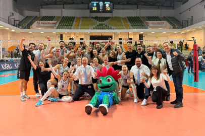 Sultanlar Ligi'nde 18.haftanın programı