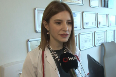 Suçiçeğine dikkat : "İlk defa böyle bir sıklık görüyoruz"