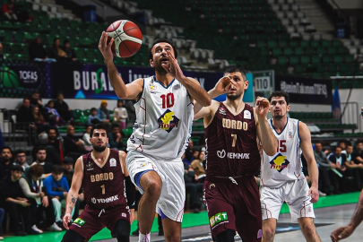 TBL'de 20.haftanın programı