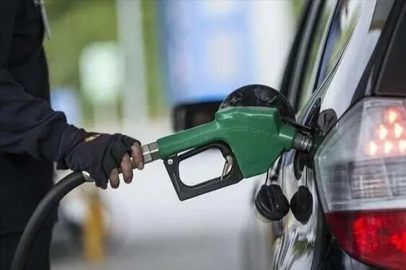 10 günde akaryakıta 5. zam!