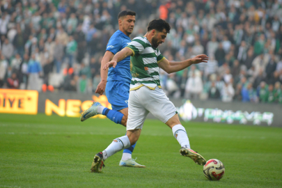 2.ve 3.ligde günün maçları