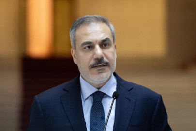 Bakan Fidan: "Gazze acil konumuz, Refah sınır kapısı haftaya açılabilir"