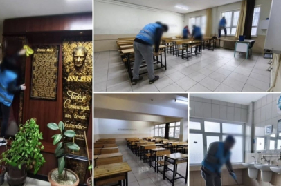 Bursa Denetimli Serbestlik Müdürlüğünden anlamlı çalışma.