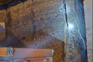 Bursa ve Balıkesir’de deprem böyle kaydedildi