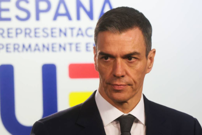 İspanya, Trump'ın Barış Kurulu davetini reddetti