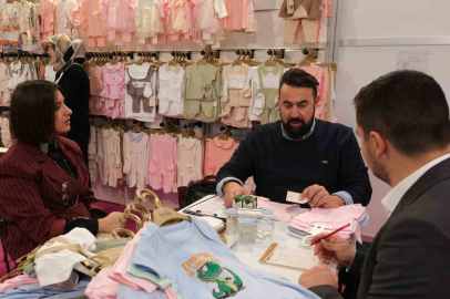 Junioshow, zorlu küresel şartlarda sektörün umutlarını tazeledi