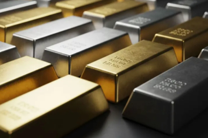 Piyasaları şaşırtan olay! Gümüş Altınla yarışıyor!