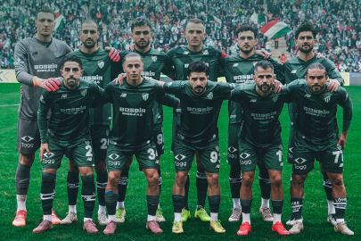 2.Lig Kırmızı Grup 20.haftanın sonuçları