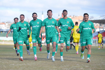 3.Ligde günün maçları