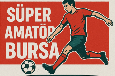 Bursa Süper Amatör'de günün maçları