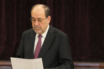 Irak'ta eski Başbakan el-Maliki yeniden başbakanlık adayı gösterildi
