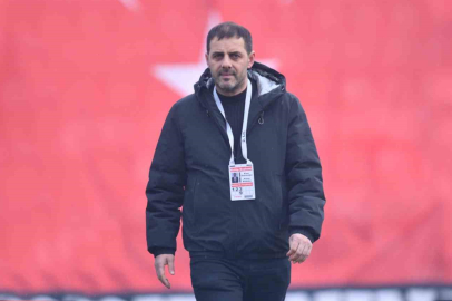 Kani Ademoğlu: "Sezon sonu bu hikayenin mutlu bir tablo ile biteceğine inanıyoruz"