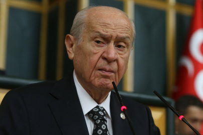 MHP Lideri Bahçeli: "Suriye’de şimdiye kadar olanlar Türkiye için müspet"