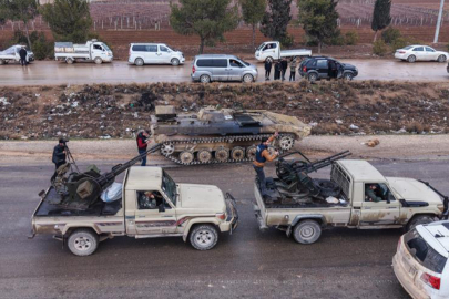 Suriye ordusu ile terör örgütü SDG arasındaki ateşkes 15 gün uzatıldı