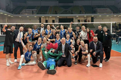 Sultanlar Ligi 18.haftanın sonuçları