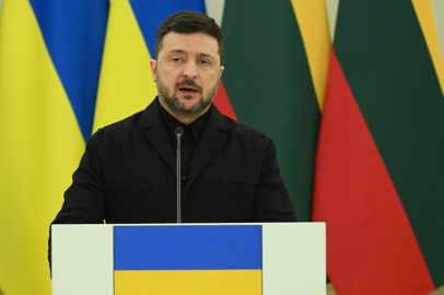 ABD’nin Ukrayna’ya sağlayacağı güvenlik garantilerine ilişkin belge hazır