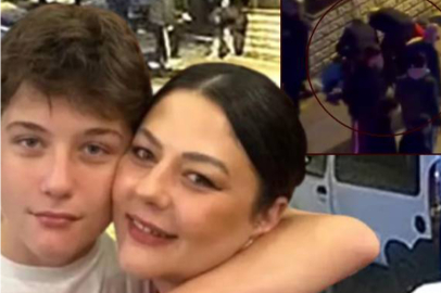 Atlas Çağlayan’ın ailesi tehdit mesajlarıyla ilgili ifade verdi