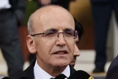 Bakan Şimşek: Enflasyon beklentilerindeki gerileme dezenflasyonu güçlendiriyor.