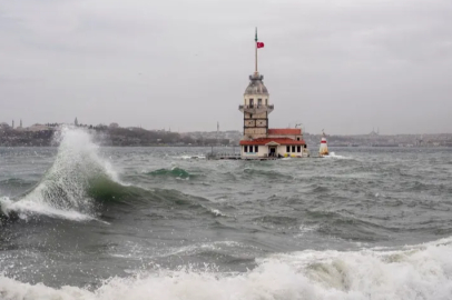 Birçok bölgede hava sertleşiyor!