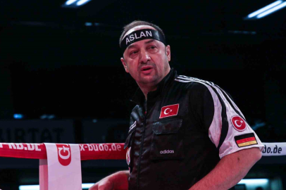 Bülent Başer’in acı günü