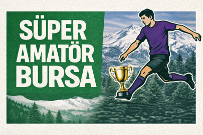 Bursa Süper Amatör'de haftanın sonuçları