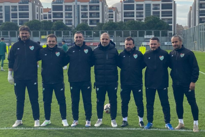 Mustafa Er ayağının tozuyla konuştu