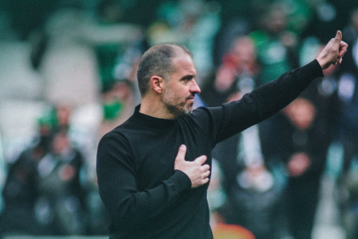 Bursaspor'da yeni hoca Mustafa Er