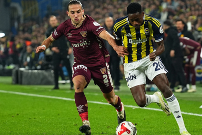 Fenerbahçe'ye evinde Göztepe çelmesi