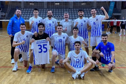 Karacabey Belediyespor play-off’un kapısından döndü