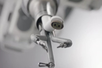 Tek kollu robotik cerrahi Türkiye’de ilk kez kullanıldı!