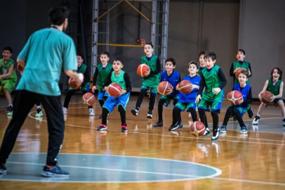Tofaş Spor öğrencilerinin Bursa kampı tamamlandı