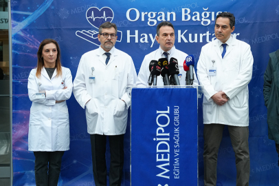 Ufuk Özkan’ın sağlık durumu ile ilgili açıklama