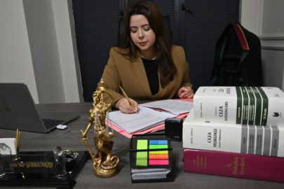 Yapay zekayla hazırlanmış sahte Yargıtay kararlarına karşı uyarı.