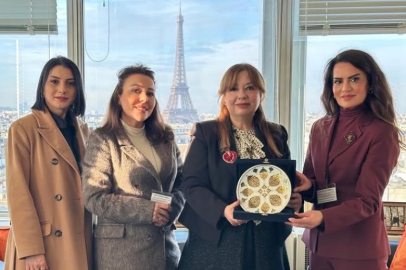 YASAV’DAN UNESCO ziyareti