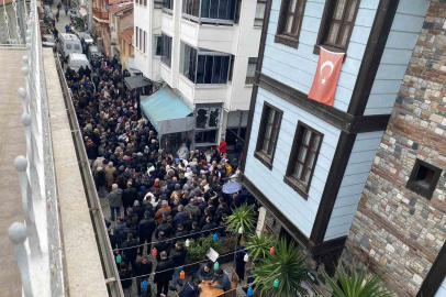 17 yaşındaki Efe’ye acı veda