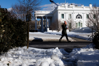 ABD’de kar fırtınasında can kaybı 30’a yükseldi