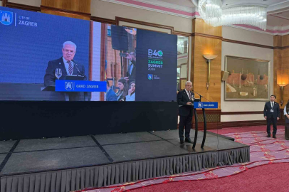 Bursa’nın, Balkan Şehirleri Ağı’na üyeliği kesinleşti