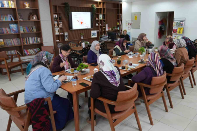 Gürsu’da 50 yıllık dostluk, 50 yıllık vefa