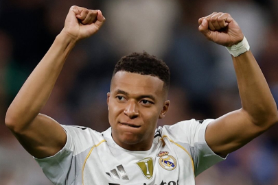 Şampiyonlar Ligi'nin gol kralları