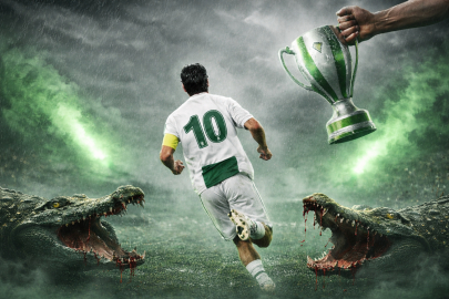 2.Lig'de günün maçları