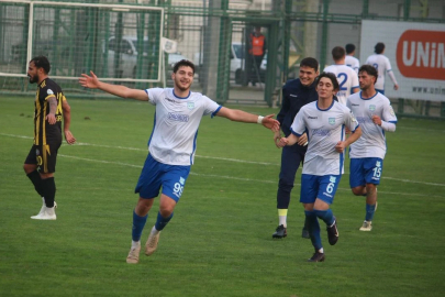 3.Lig 1.Grup gol kralları