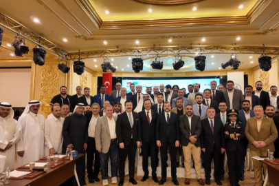 Bursa, Suudi Arabistan’ın Cidde kentinde tanıtıldı.