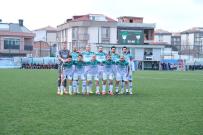 Bursaspor,İstanbul'dan 3 puanla dönüyor